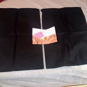 Decorative pillow covers 
